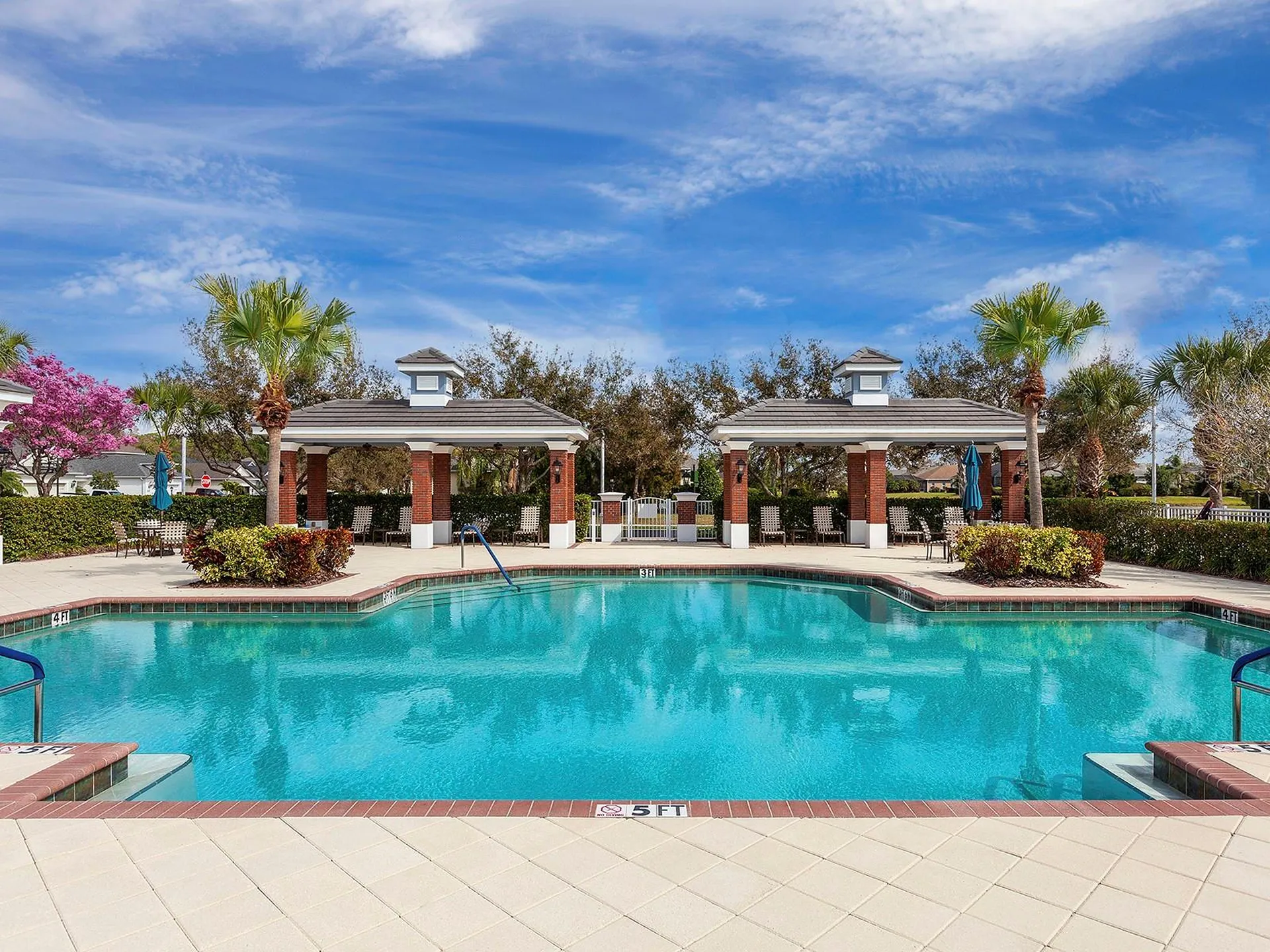 2060 Crystal Lake Trail Bradenton FL 34211