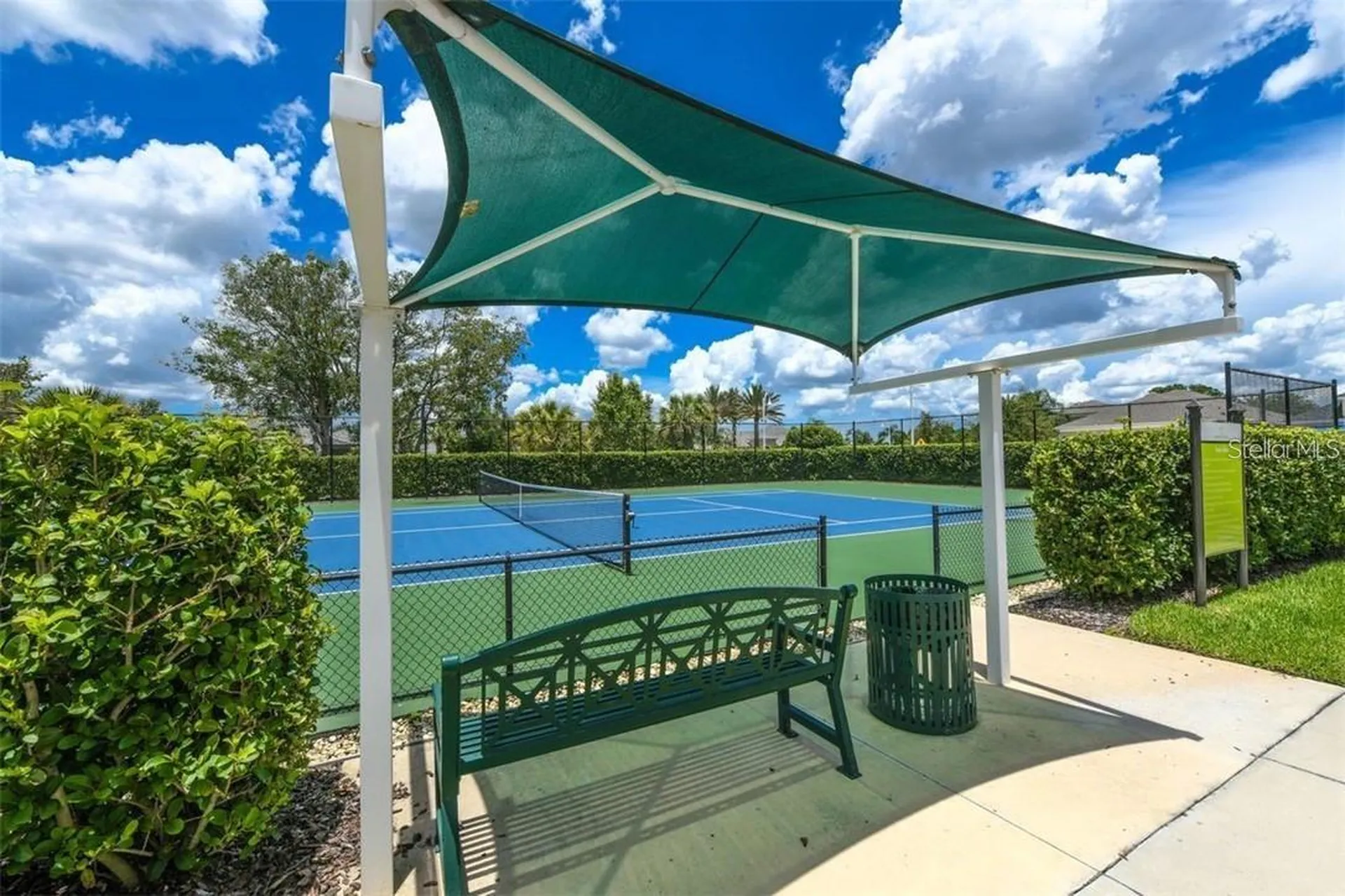 2060 Crystal Lake Trail Bradenton FL 34211