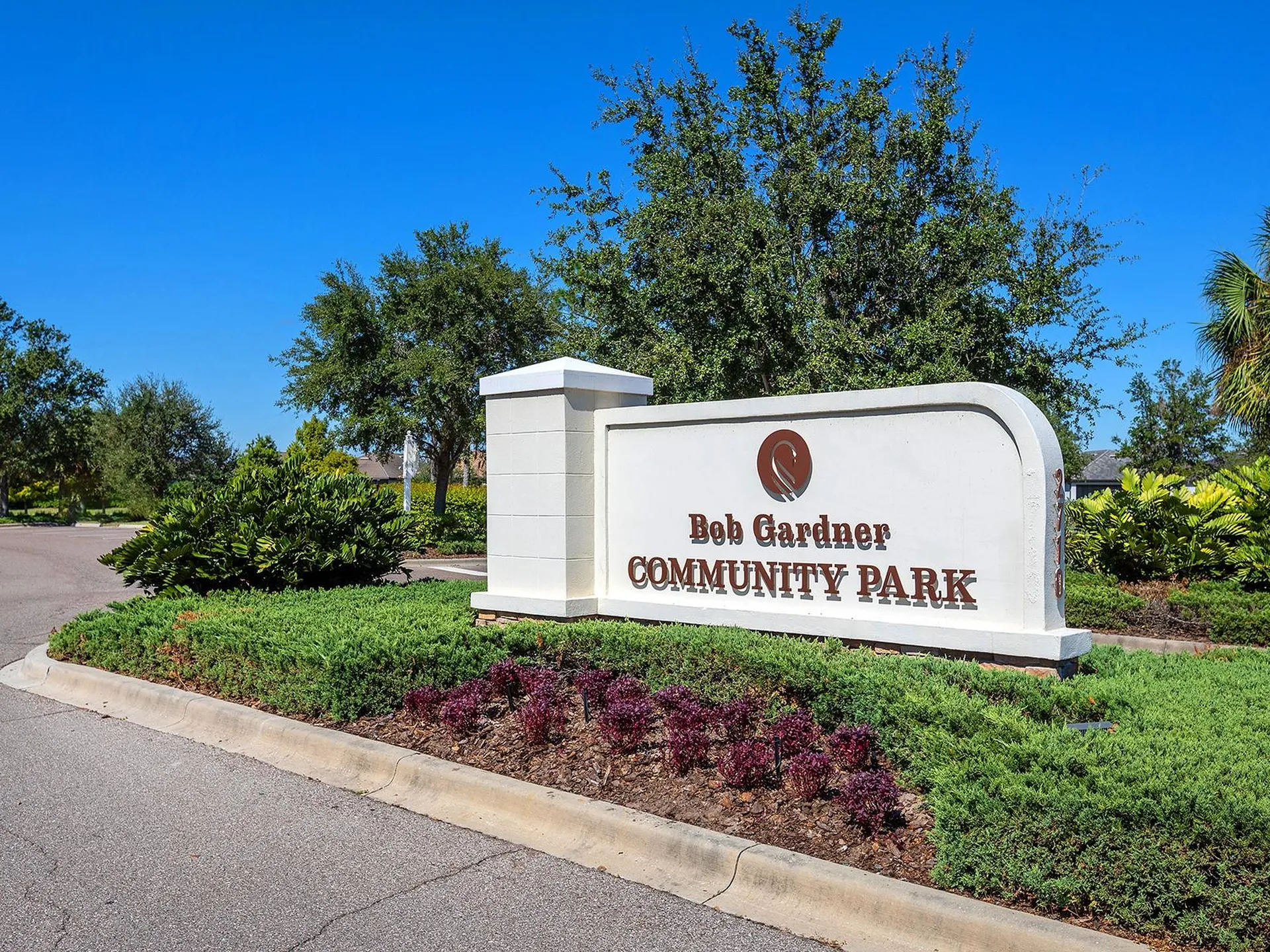2060 Crystal Lake Trail Bradenton FL 34211