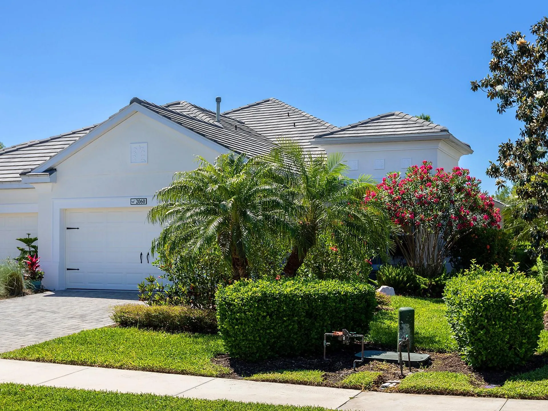 2060 Crystal Lake Trail Bradenton FL 34211
