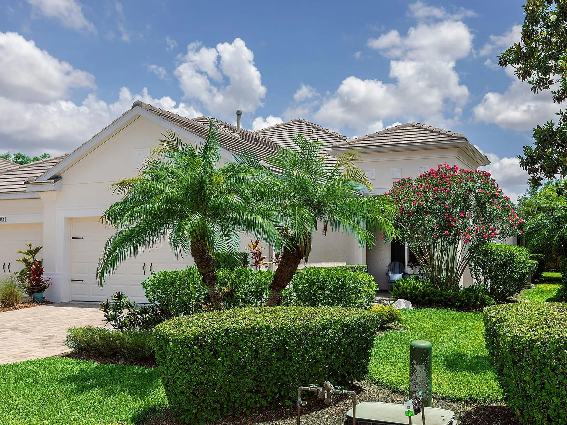 2060 Crystal Lake Trail Bradenton FL 34211