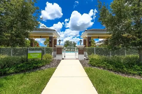 2060 Crystal Lake Trail Bradenton FL 34211