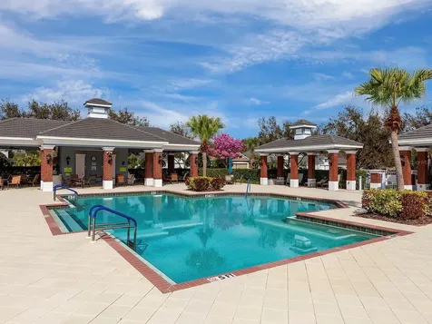 2060 Crystal Lake Trail Bradenton FL 34211
