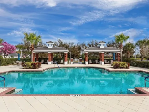 2060 Crystal Lake Trail Bradenton FL 34211