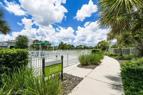 2060 Crystal Lake Trail Bradenton FL 34211
