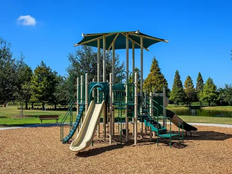 2060 Crystal Lake Trail Bradenton FL 34211