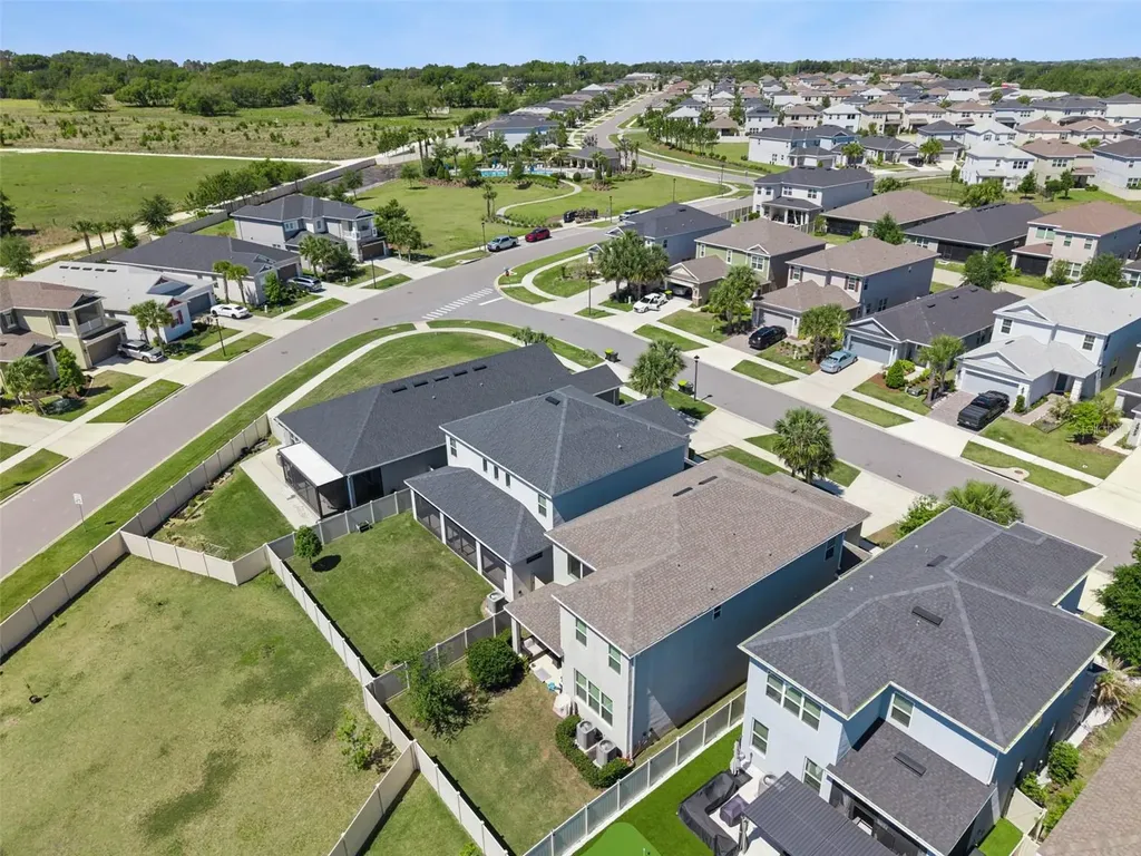 2736 Plume Road Clermont FL 34711