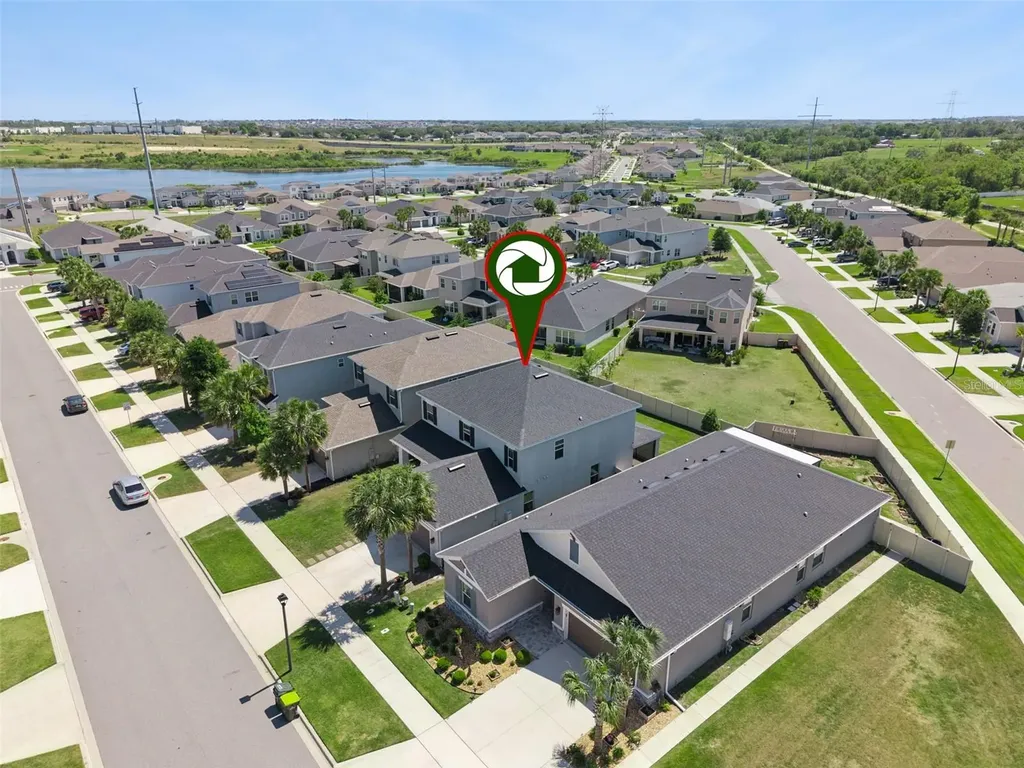 2736 Plume Road Clermont FL 34711