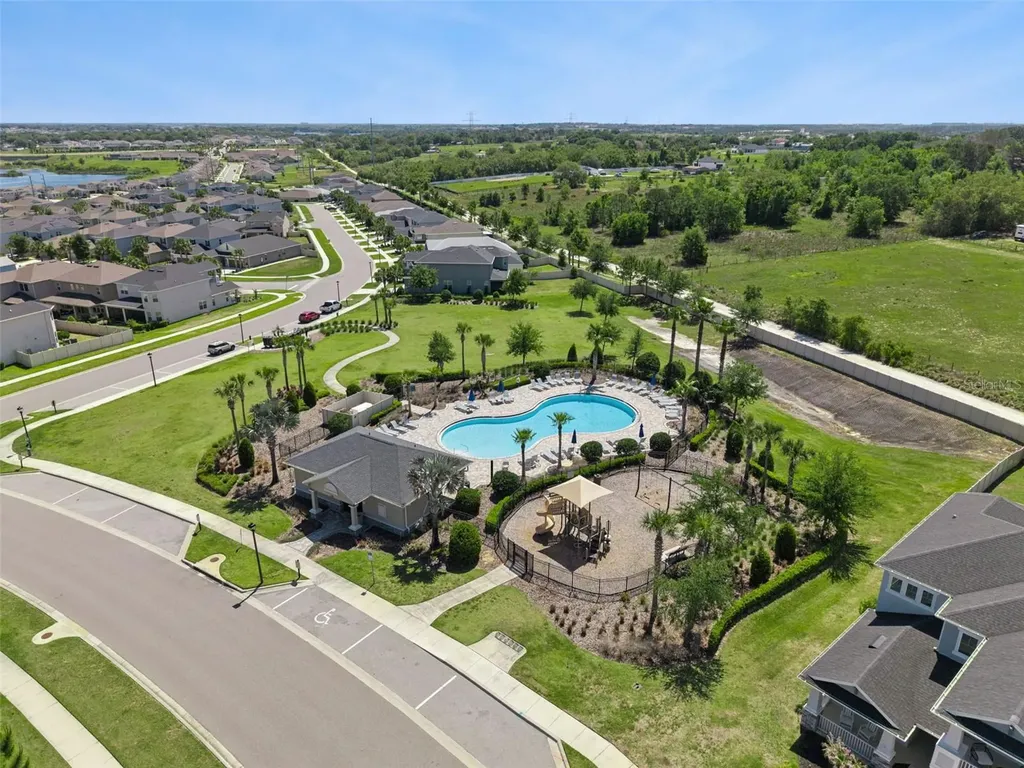 2736 Plume Road Clermont FL 34711