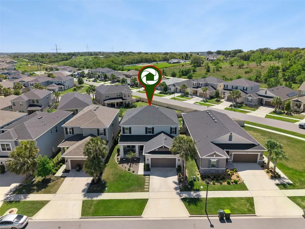 2736 Plume Road Clermont FL 34711