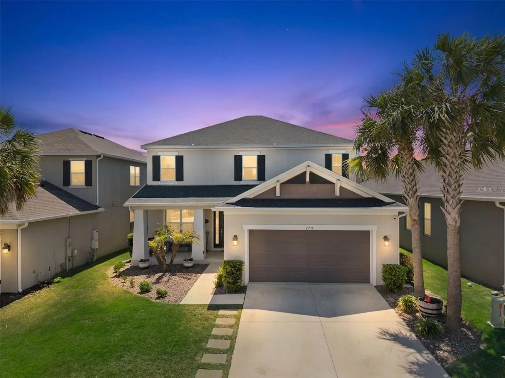 2736 Plume Road Clermont FL 34711