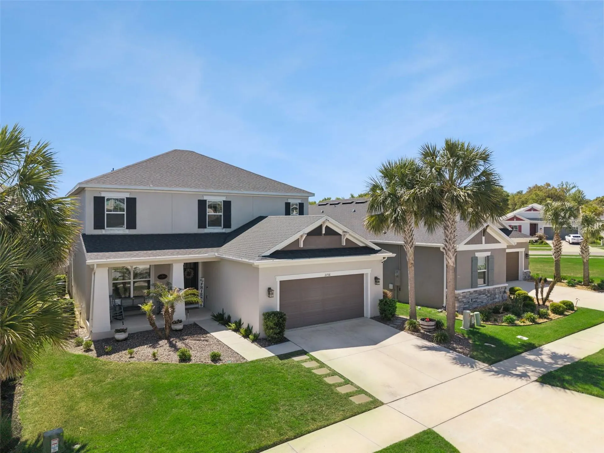 2736 Plume Road Clermont FL 34711