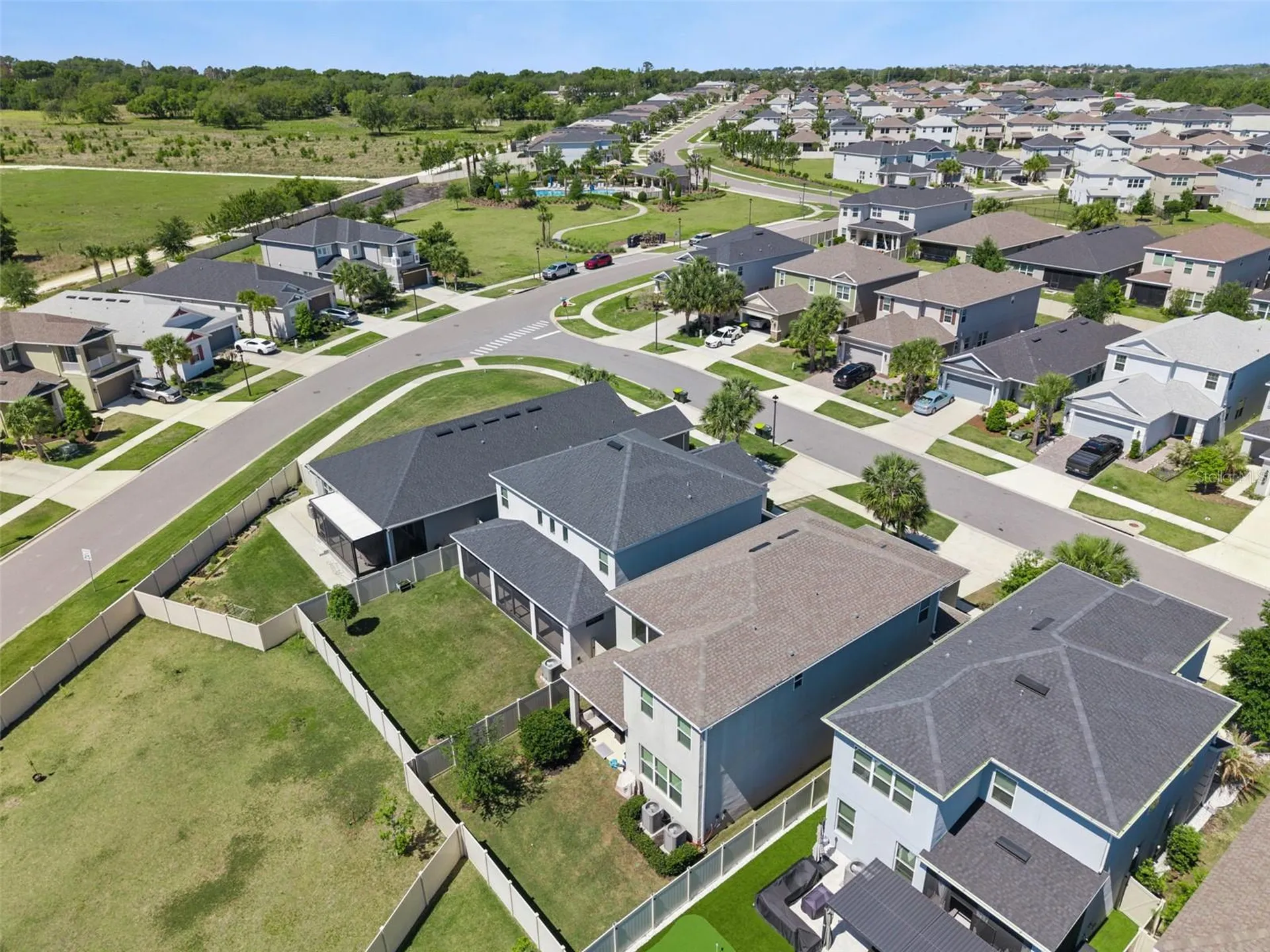2736 Plume Road Clermont FL 34711