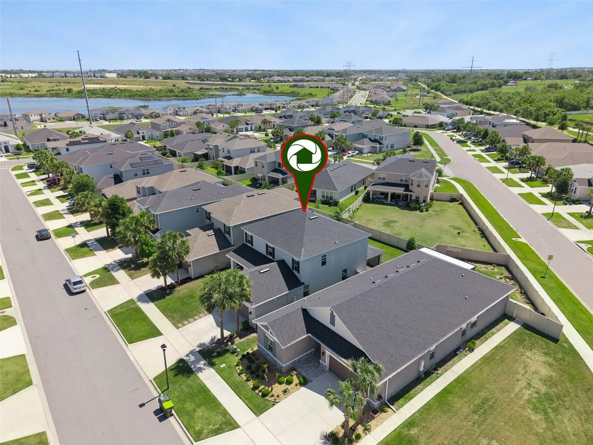 2736 Plume Road Clermont FL 34711