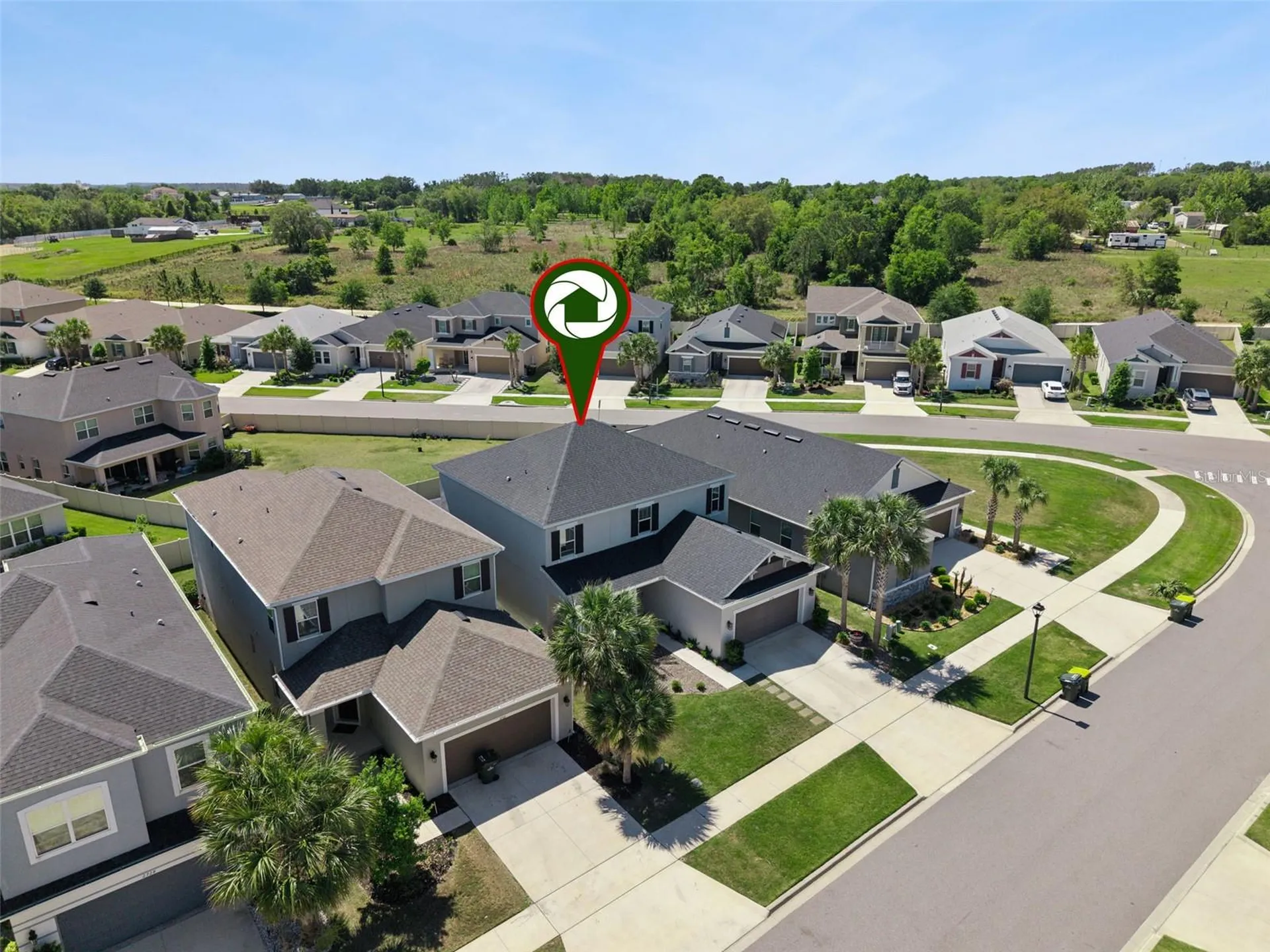 2736 Plume Road Clermont FL 34711