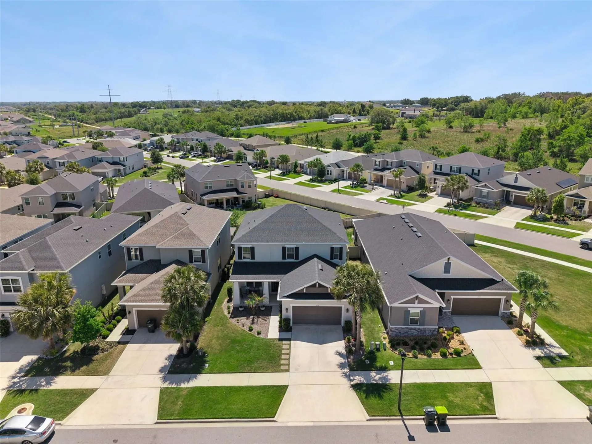 2736 Plume Road Clermont FL 34711