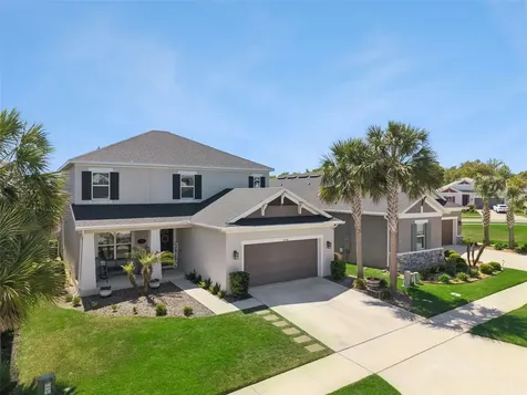 2736 Plume Road Clermont FL 34711