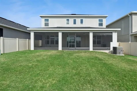 2736 Plume Road Clermont FL 34711