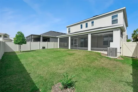 2736 Plume Road Clermont FL 34711