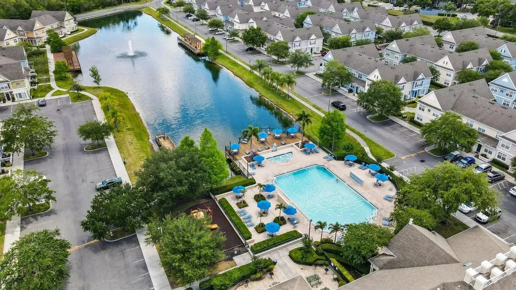 4013 Venetian Bay Drive Kissimmee FL 34741