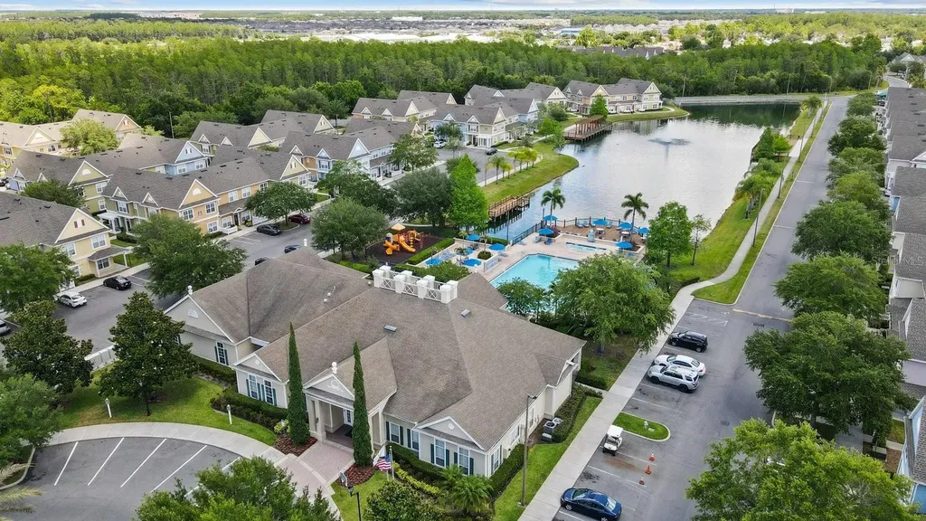 4013 Venetian Bay Drive Kissimmee FL 34741