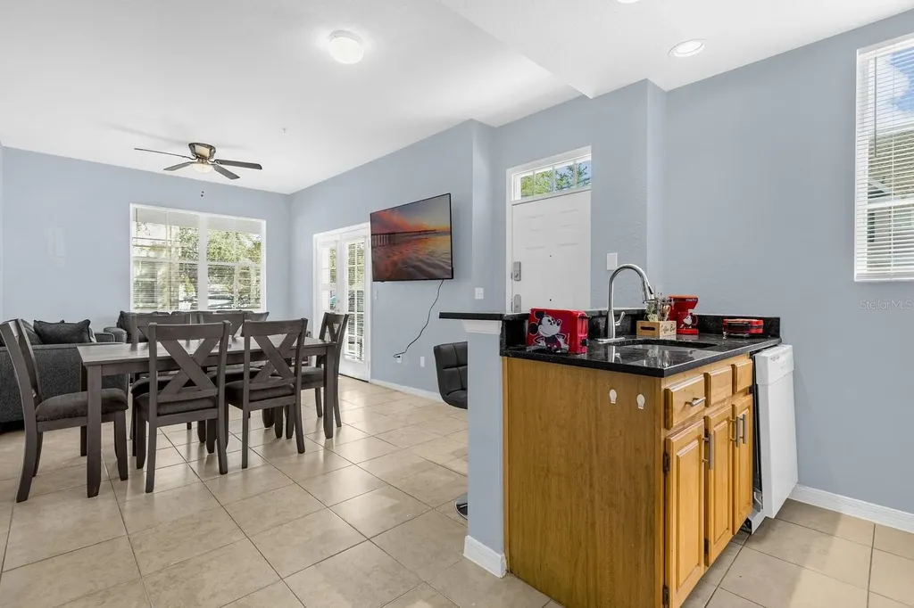 4013 Venetian Bay Drive Kissimmee FL 34741