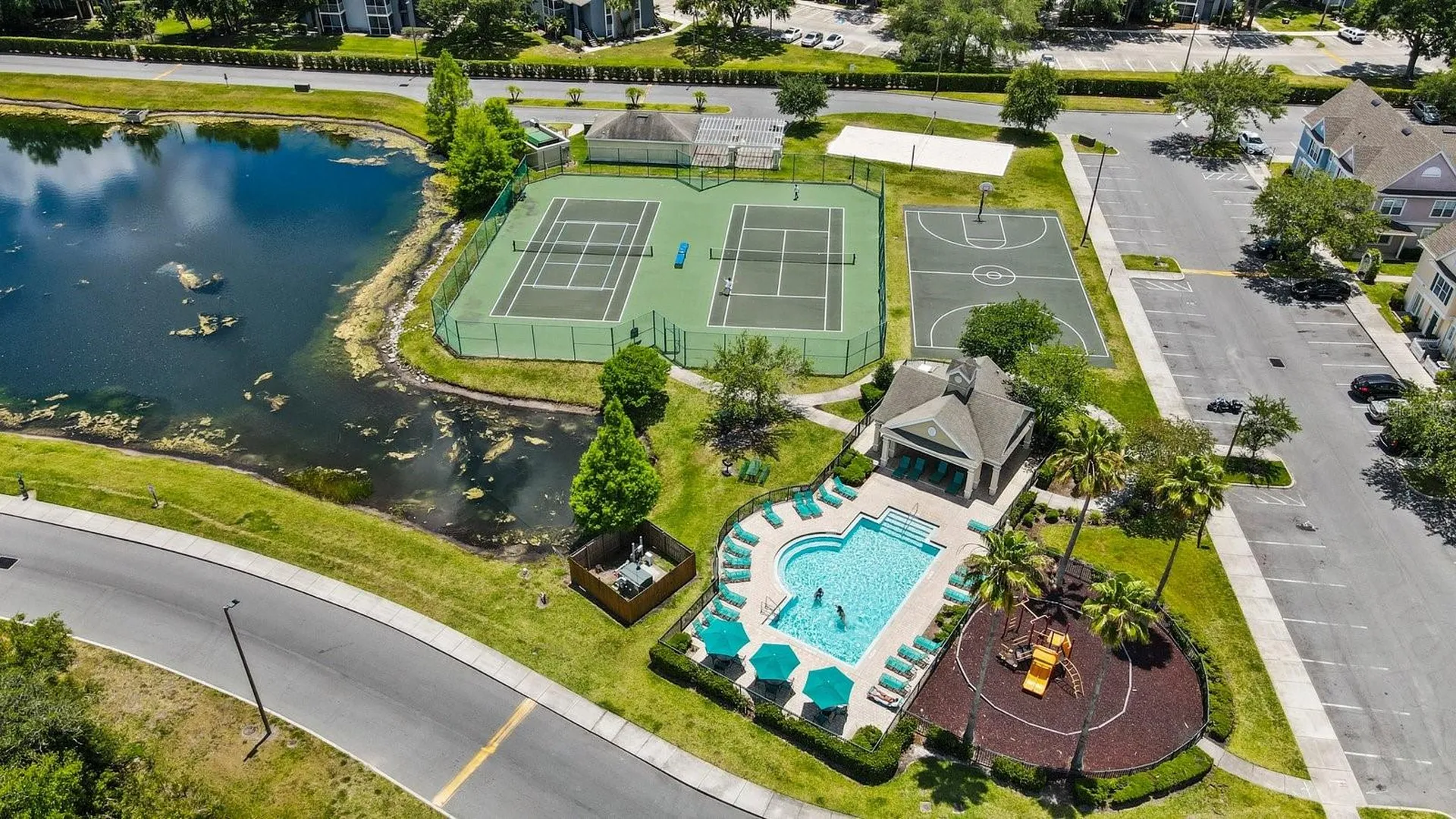 4013 Venetian Bay Drive Kissimmee FL 34741
