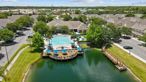 4013 Venetian Bay Drive Kissimmee FL 34741