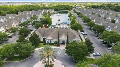 4013 Venetian Bay Drive Kissimmee FL 34741