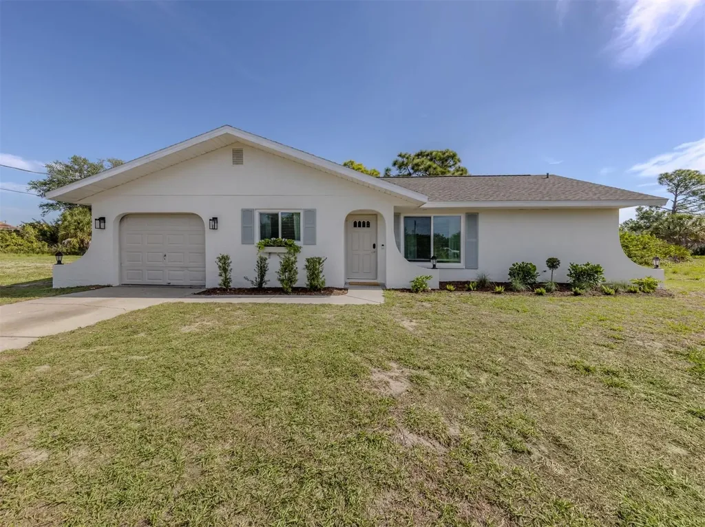 12092 Ronda Lane North Port FL 34287