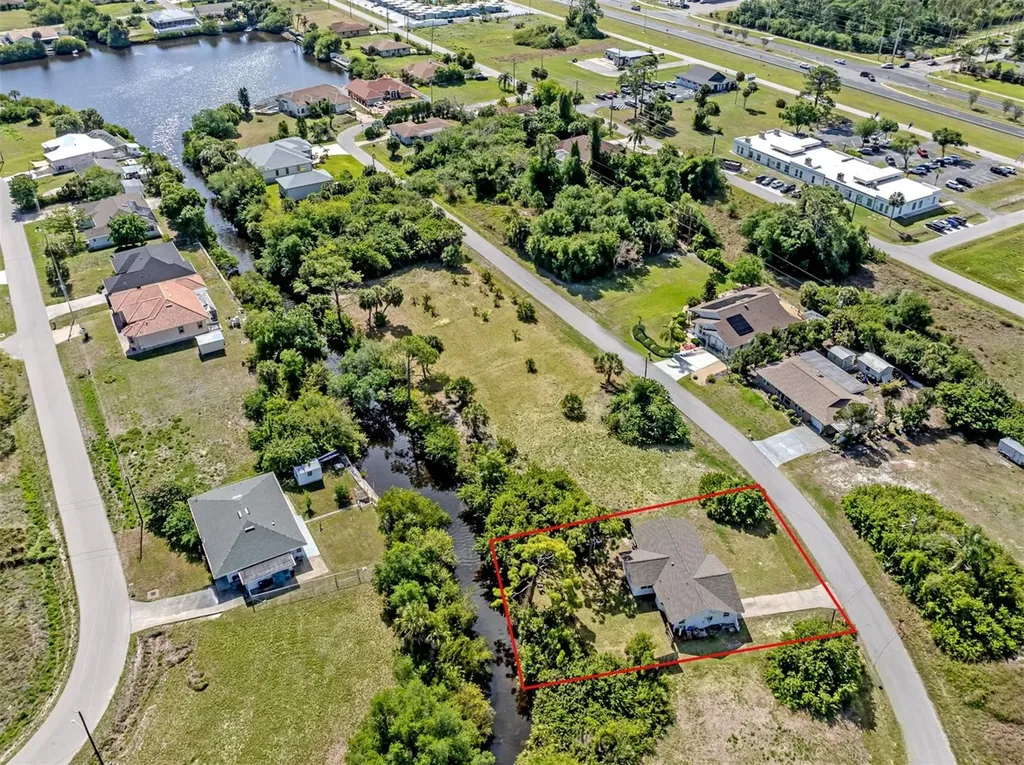12092 Ronda Lane North Port FL 34287