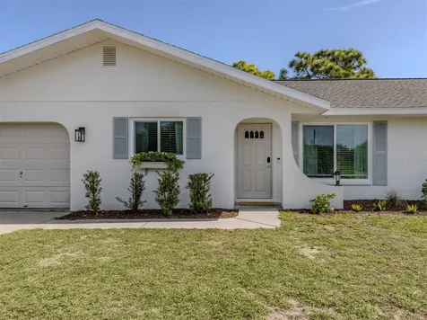 12092 Ronda Lane North Port FL 34287