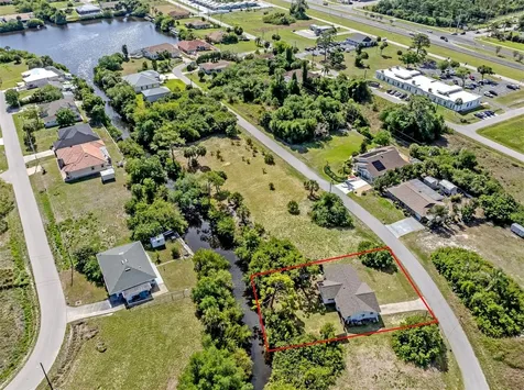 12092 Ronda Lane North Port FL 34287