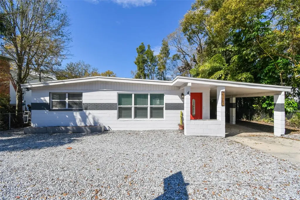 4814 N Highland Avenue Tampa FL 33603