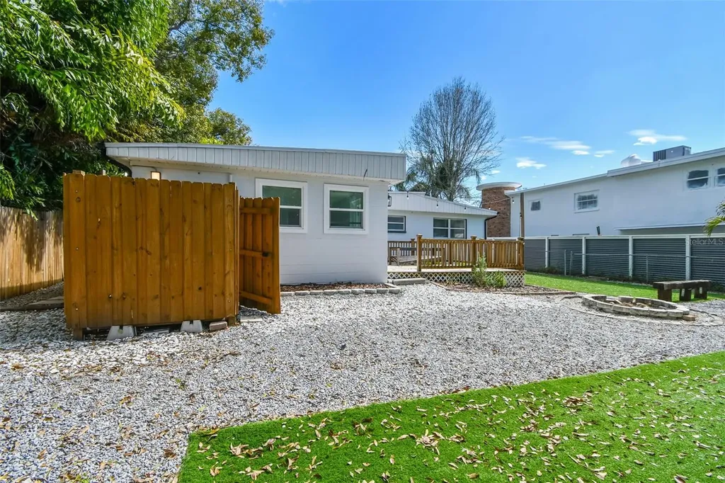 4814 N Highland Avenue Tampa FL 33603