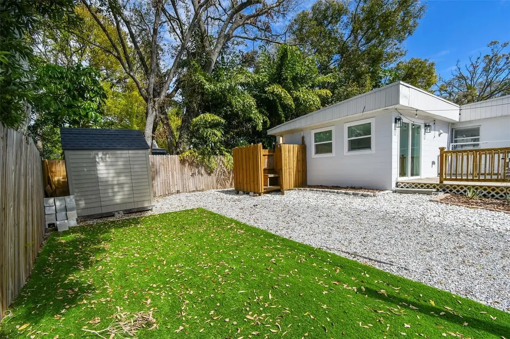4814 N Highland Avenue Tampa FL 33603