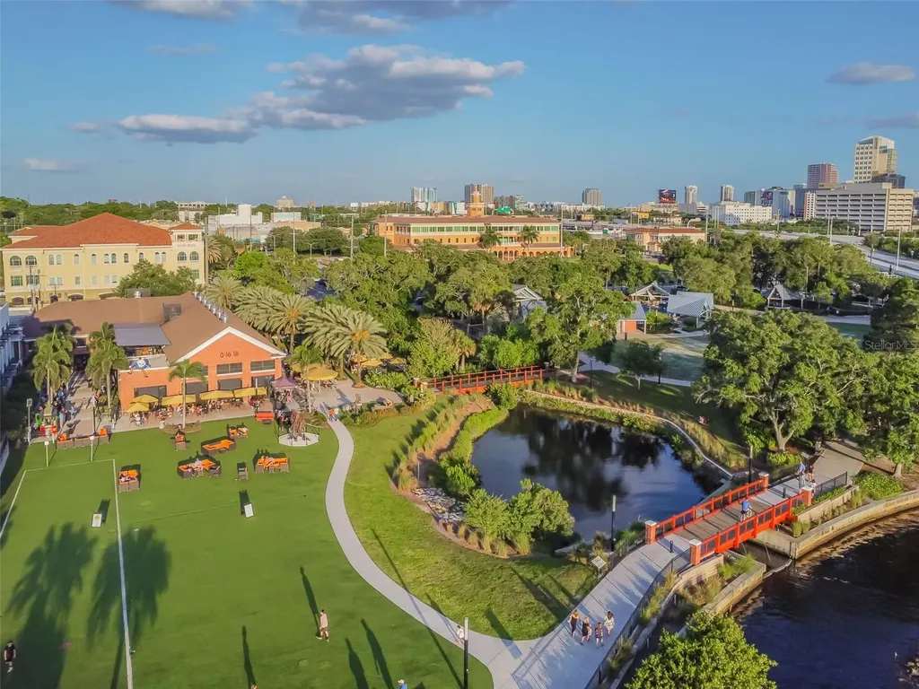 4814 N Highland Avenue Tampa FL 33603