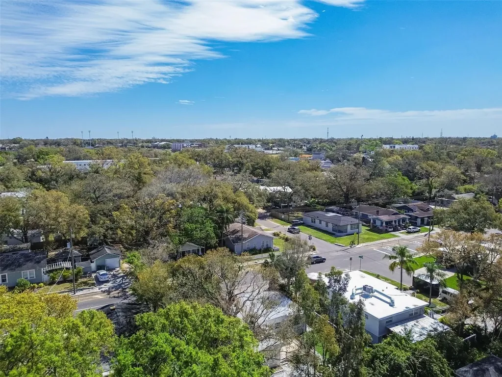 4814 N Highland Avenue Tampa FL 33603