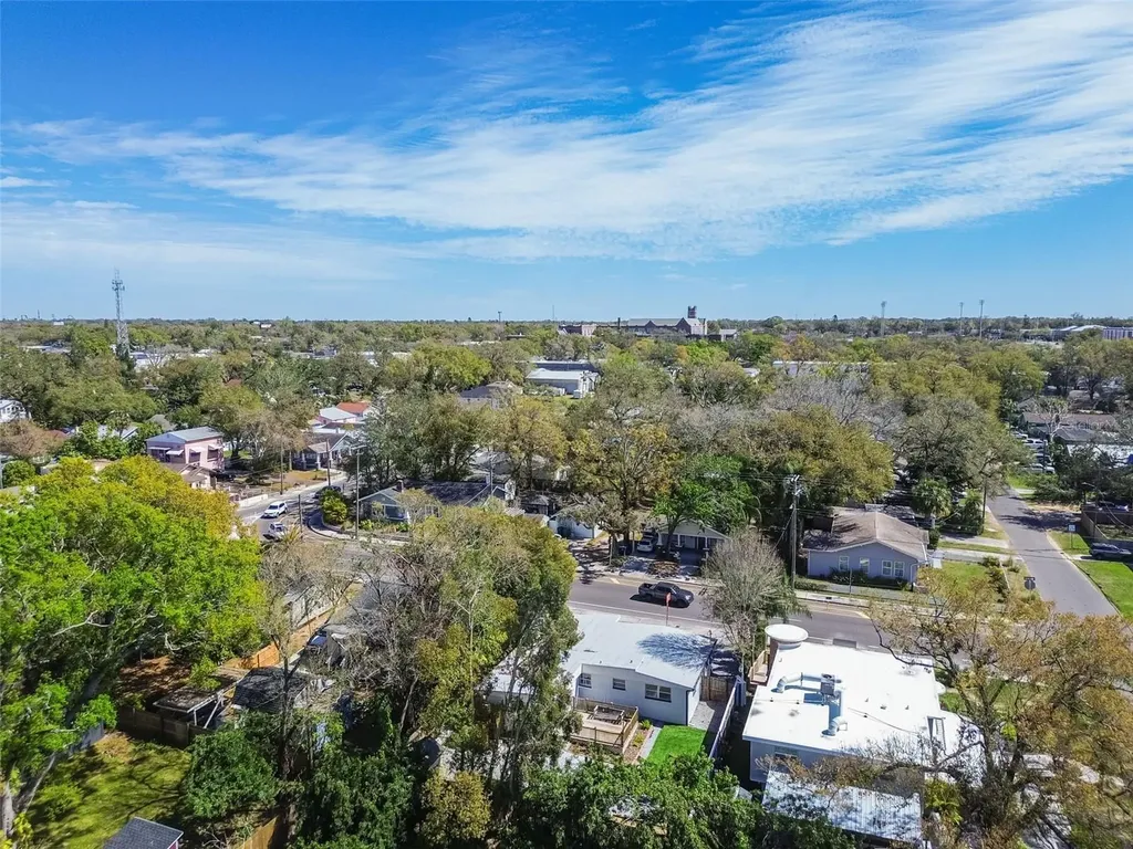 4814 N Highland Avenue Tampa FL 33603