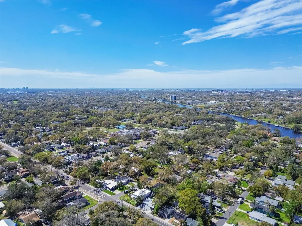 4814 N Highland Avenue Tampa FL 33603
