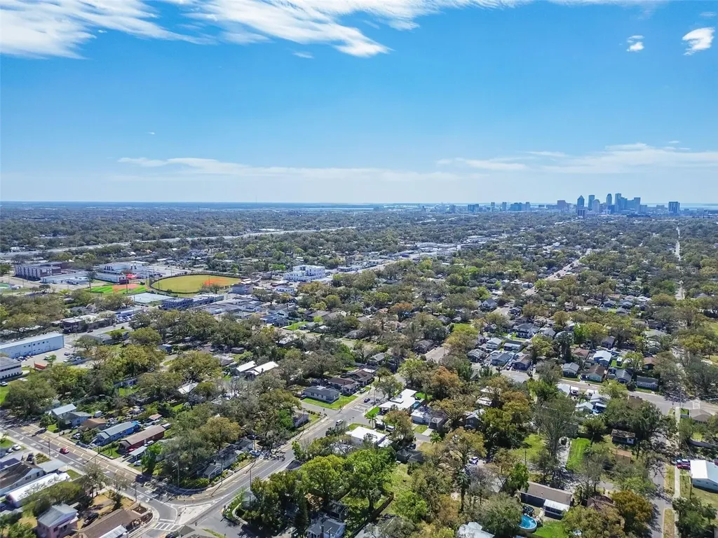 4814 N Highland Avenue Tampa FL 33603