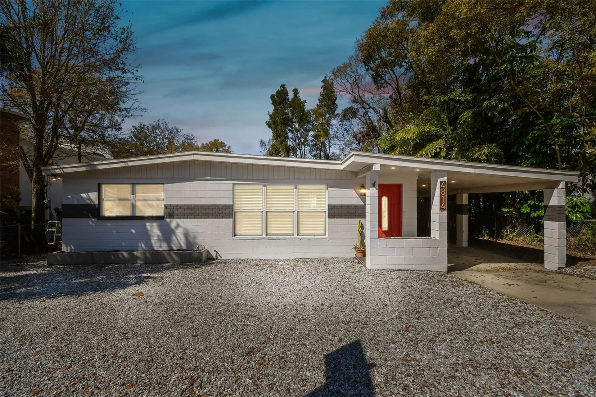 4814 N Highland Avenue Tampa FL 33603