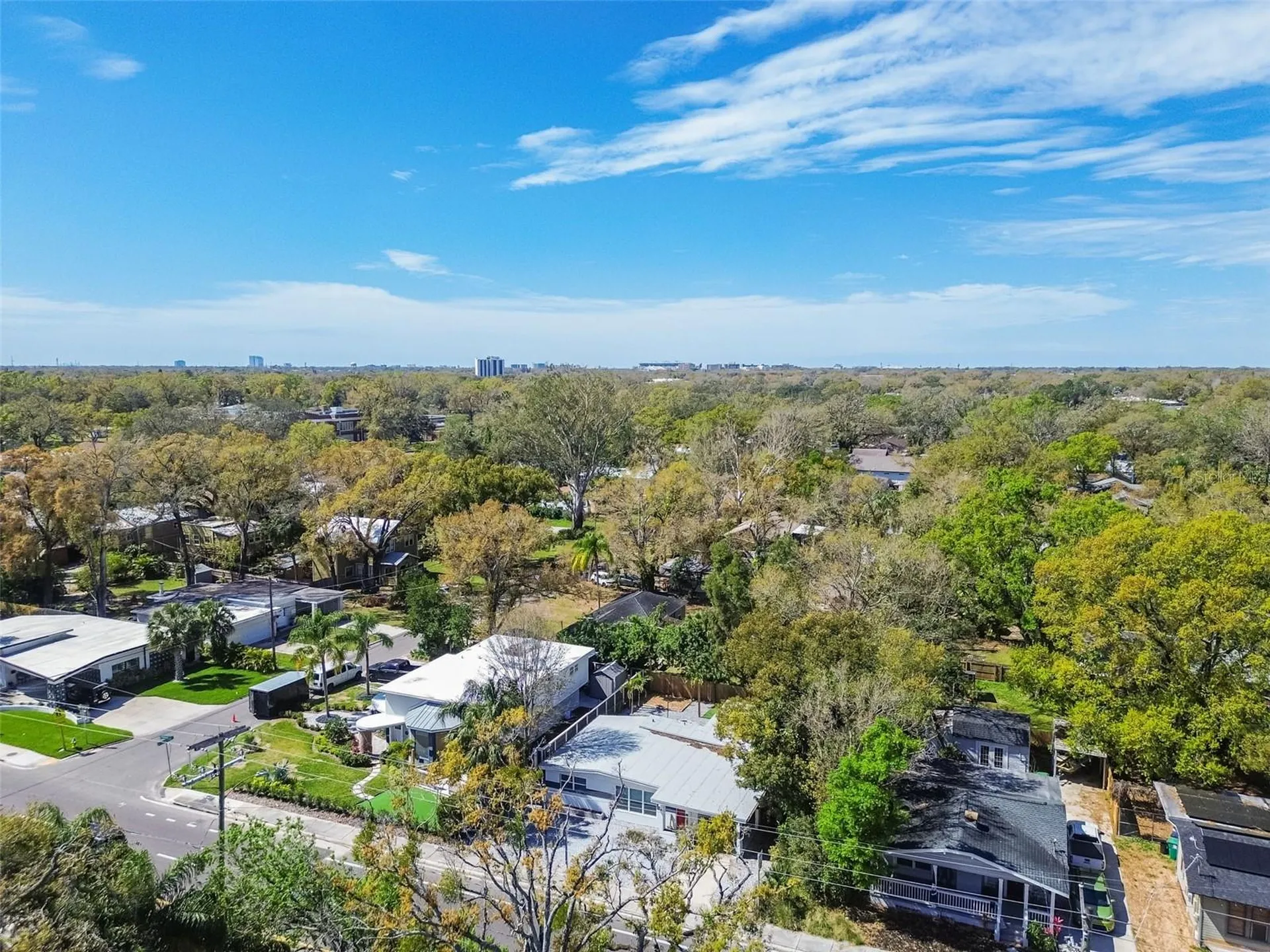 4814 N Highland Avenue Tampa FL 33603