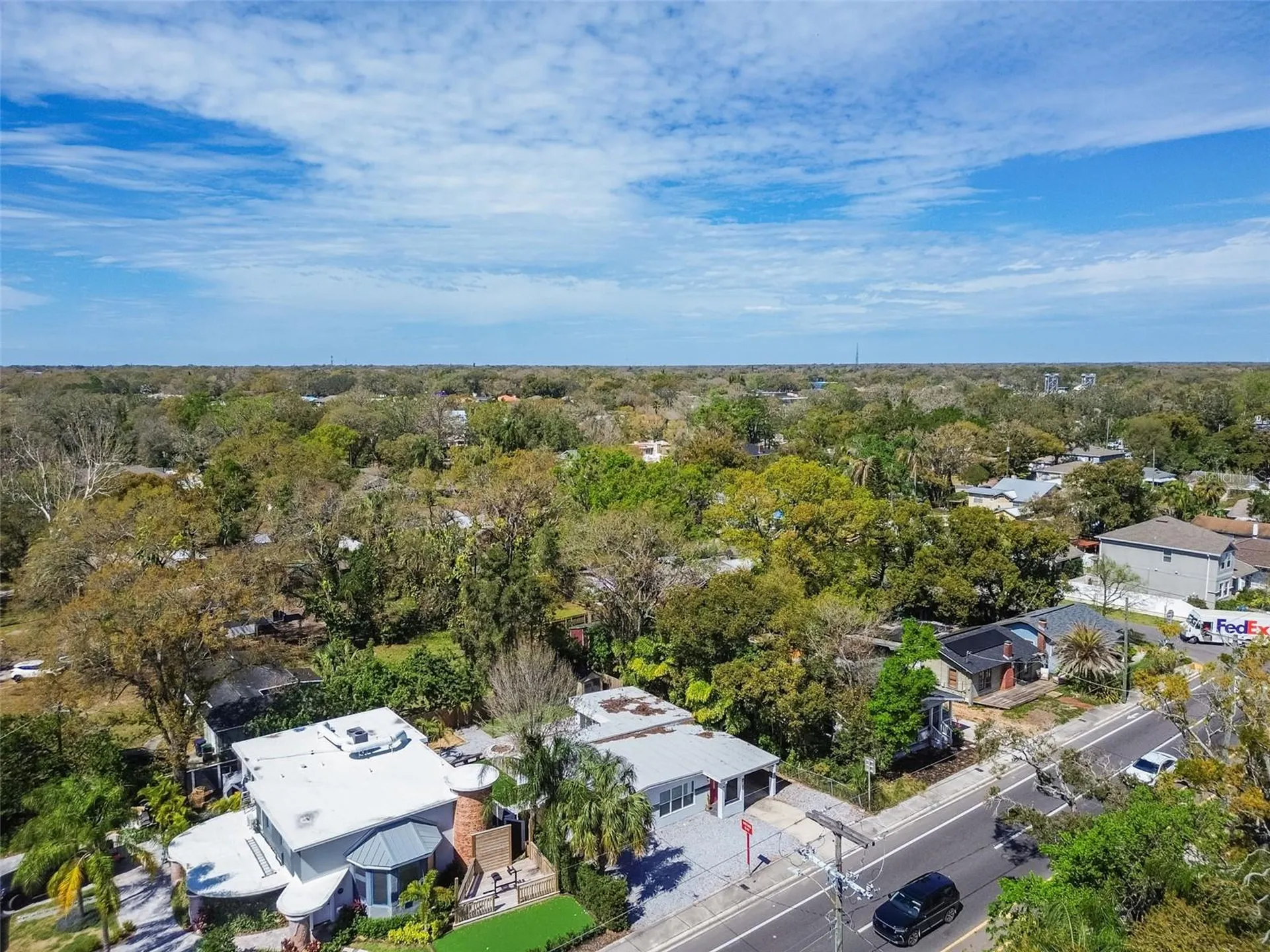 4814 N Highland Avenue Tampa FL 33603