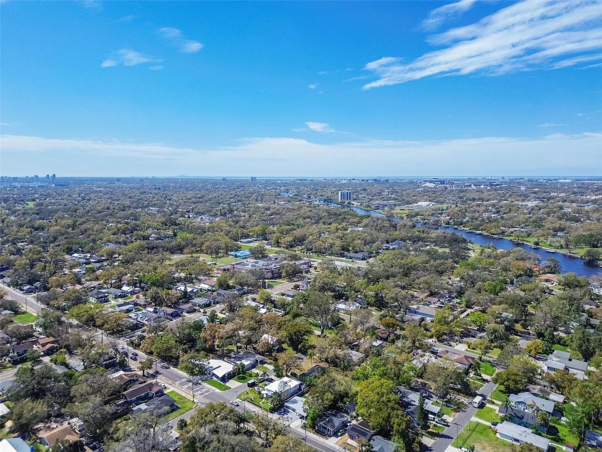 4814 N Highland Avenue Tampa FL 33603