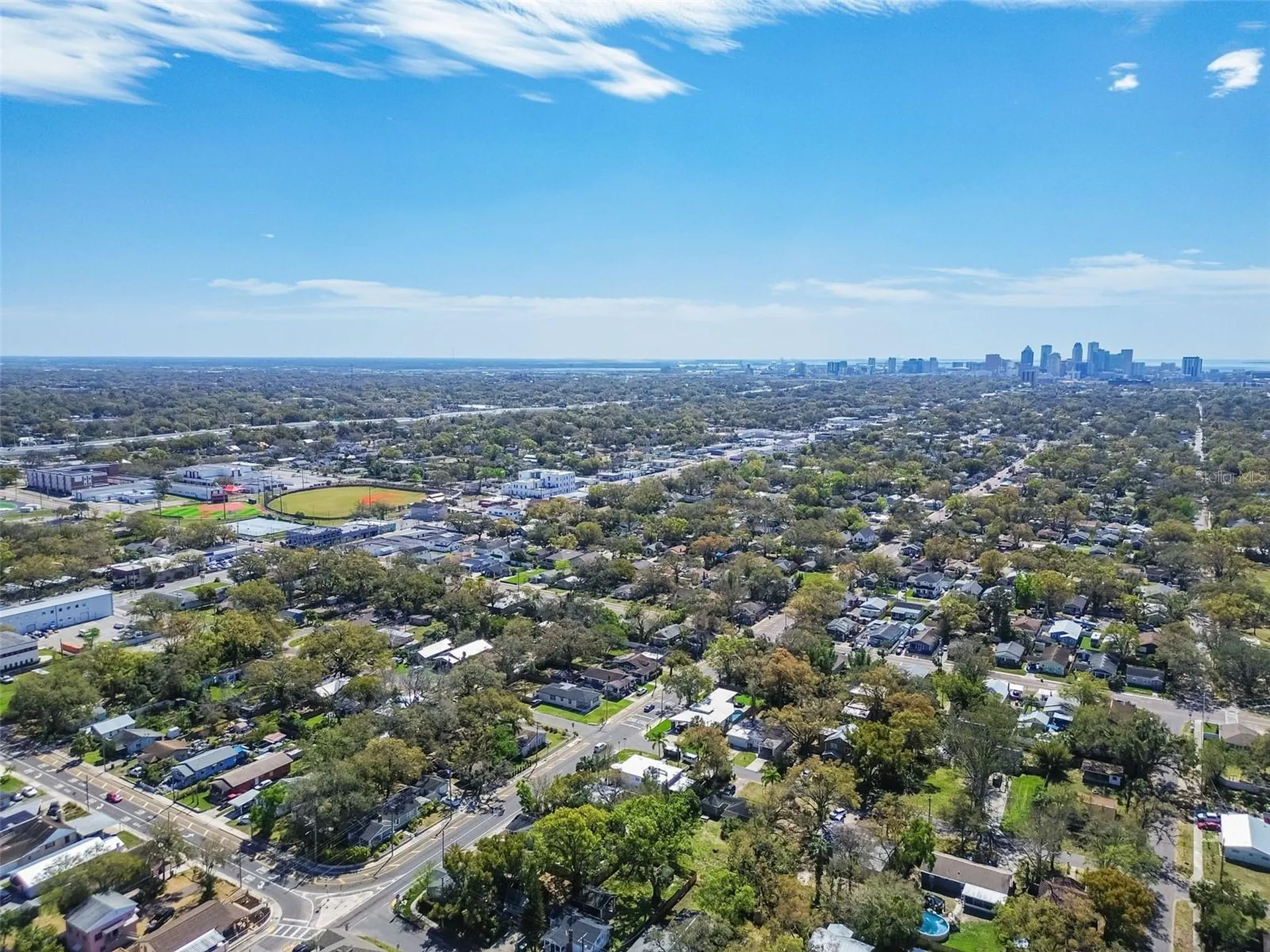 4814 N Highland Avenue Tampa FL 33603