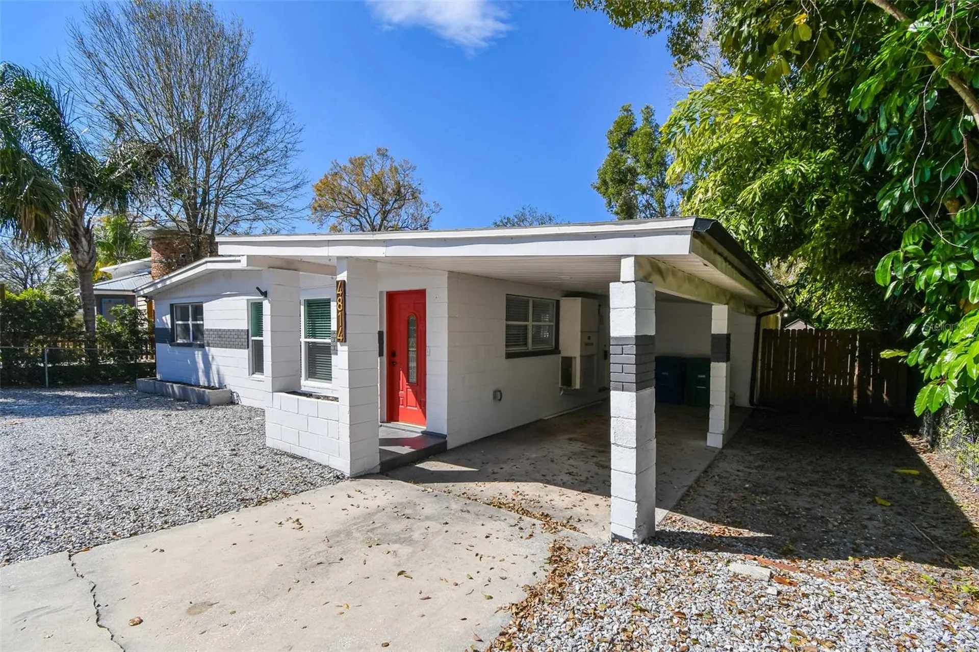 4814 N Highland Avenue Tampa FL 33603