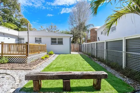 4814 N Highland Avenue Tampa FL 33603