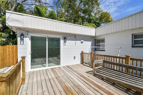 4814 N Highland Avenue Tampa FL 33603