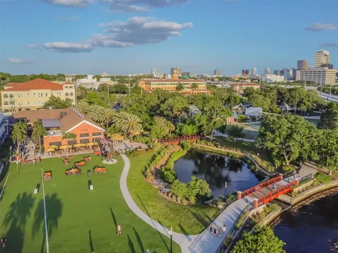 4814 N Highland Avenue Tampa FL 33603